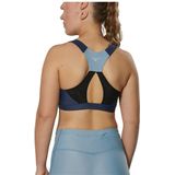 Mizuno - High Support Bra - Sport-BH - Ademend - Dames