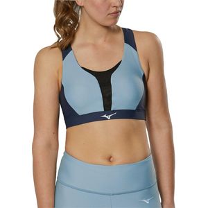 Mizuno - High Support Bra - Sport-BH - Ademend - Dames