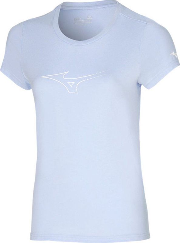 Mizuno - Athletic RB - T-shirt - Dames