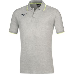 Mizuno - Polo - Sportshirt - Ademend - Voor Fitness