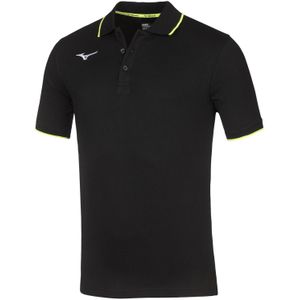 Mizuno - Sportshirt - Kleur - Materiaal