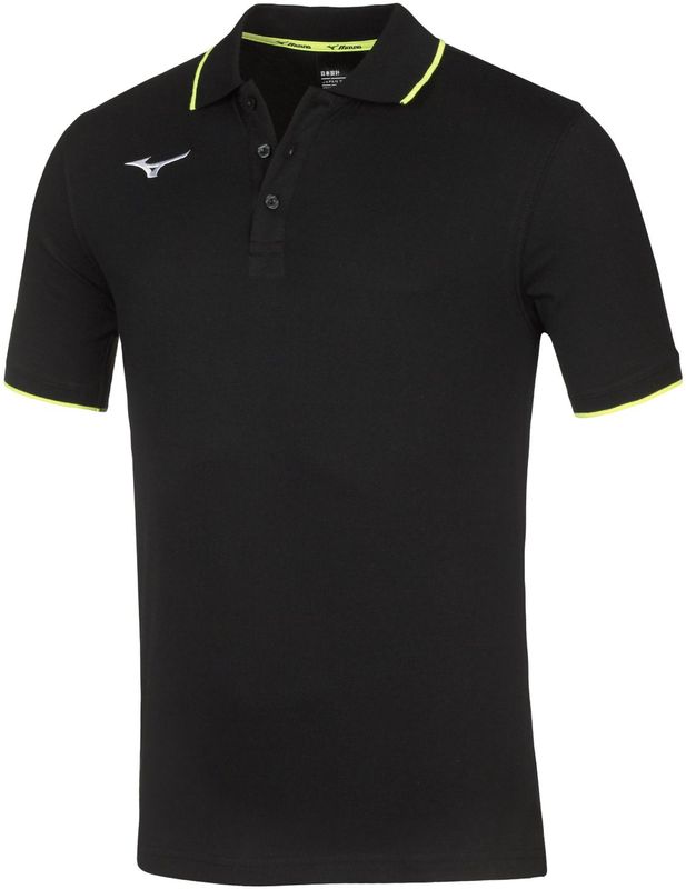 Mizuno - Sportshirt - Kleur - Materiaal