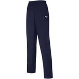 Mizuno - Sportbroek - Blauw - Polyester