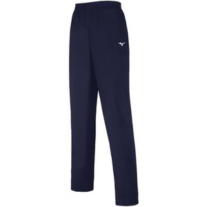 Mizuno - Sportbroek - Blauw - Polyester