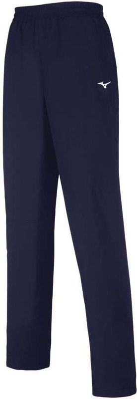 Mizuno - Sportbroek - Blauw - Polyester