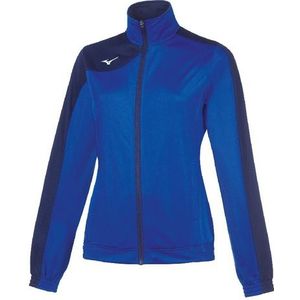 Mizuno - Team Kobe Knit - Trainingspak - Sportief Ontwerp - Lichtgewicht
