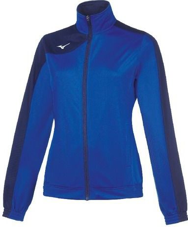 Mizuno - Team Kobe Knit - Trainingspak - Sportief Ontwerp - Lichtgewicht