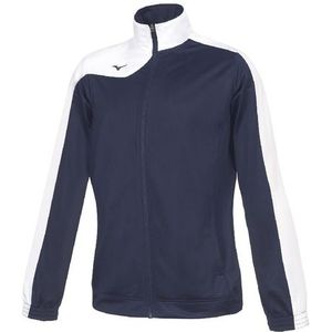 Fitness - Trainingspak - Zwart - Fleece