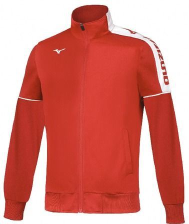 Mizuno - Team Kyoto - Jack - Sportkledinglook