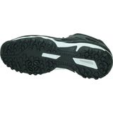 Mizuno - Thunder Blade - Korfbalschoenen - Zwart/Wit - Mesh/PU