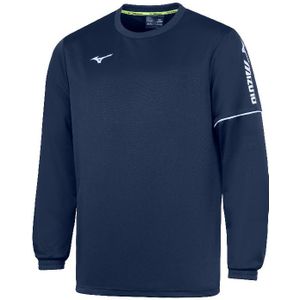 Mizuno - Team Sendai - Sweater - Hoge Hals - Voor Mannen - Voetbal