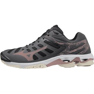 Mizuno wave voltage(w) -