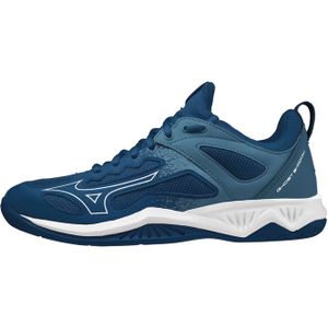 Mizuno Ghost Shadow Indoorschoenen Senior