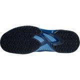 Mizuno Wave Exceed Tour 5 CC Heren Blauw Tennistrainers