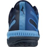 Mizuno Wave Exceed Tour 5 CC Heren Blauw Tennistrainers