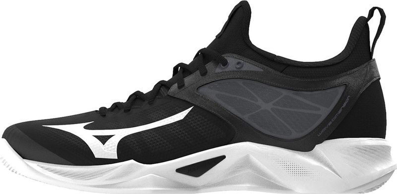 Mizuno Wave Dimension Sportschoenen Unisex - Maat 46.5