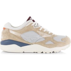 Mizuno Sky Medal S Beige Suede Lage sneakers Unisex