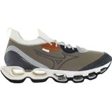 Mizuno - Wave Prophecy B - Sportschoenen - Bruin - Innovatieve Zool