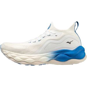 Mizuno Wave Neo Ultra Hardloopschoenen Wit EU 46 1/2 Man