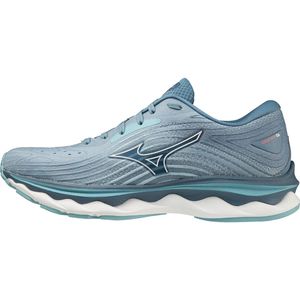 Mizuno Wave Sky 6 Sportschoenen Vrouwen - Maat 38