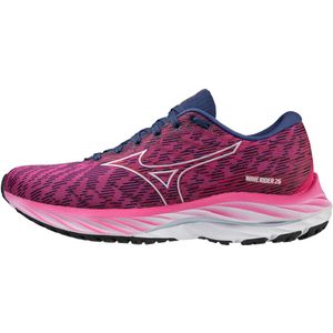 Mizuno Wave Rider 26 Hardloopschoenen J1GD220327 Dames Maat 40.5