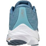 MIZUNO - wave rider 26(w) - Blauw