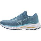 Mizuno Wave Rider 26 Sportschoenen Vrouwen - Maat 38