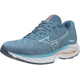 MIZUNO - wave rider 26(w) - Blauw