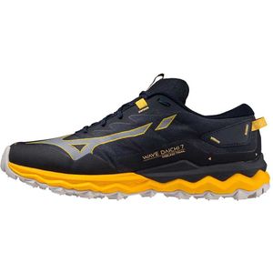 Mizuno Wave Daichi 7 Trail Running Shoes Zwart EU 44 Man
