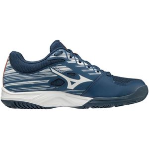 Mizuno Stealth Star Junior indoorschoenen jr marine