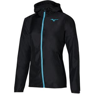 Mizuno Hoody Jacket 62GEA20109 Dames Maat XS