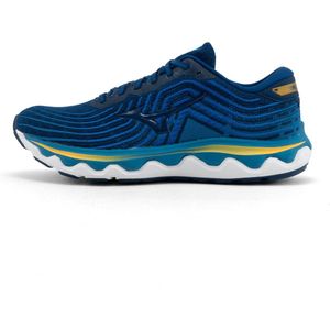 Mizuno Wave Horizon 6 Hardloopschoenen Heren