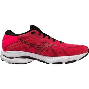 Mizuno WAVE ULTIMA 14 Hardloopschoenen Bittersweet/Zwart/Bird Of Paradise Heren Maat 45