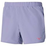 Mizuno Aero 4.5 Short - Shorts voor dames