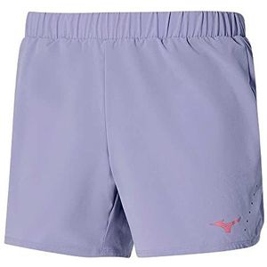 Mizuno Aero 4.5 Short - Shorts voor dames