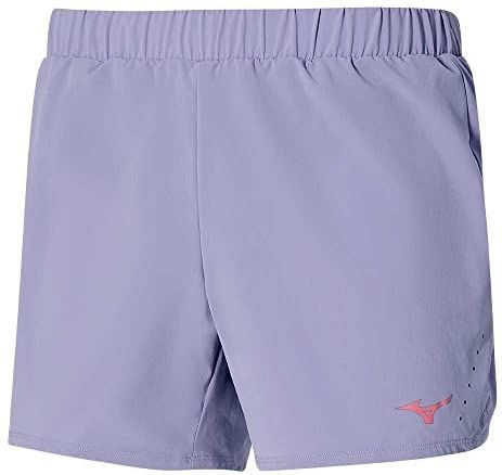 Mizuno Aero 4.5 Short - Shorts voor dames