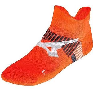 Mizuno Drylite Race Mid Chaussettes unisexe adulte