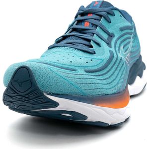 Mizuno Wave Skyrise 4 Hardloopschoenen