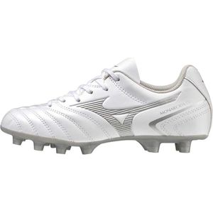 Mizuno Monarcida Neo Ii Select Md Voetbalschoenen Wit EU 34