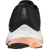 Mizuno Wave Rider 26 Hardloopschoenen Paars EU 38 1/2 Vrouw