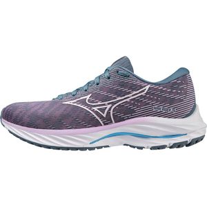 Mizuno Wave Rider 26 Hardloopschoenen J1GD220374 Dames Maat 40.5