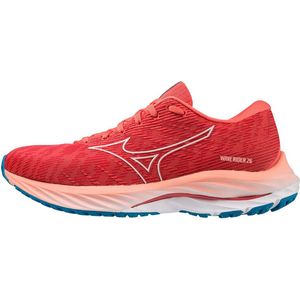 Mizuno Wave Rider 26 Hardloopschoenen J1GD220375 Dames Maat 40.5