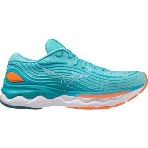 Mizuno Wave Skyrise 4 Hardloopschoenen Dames