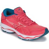 Mizuno  WAVE ULTIMA 14  Sportschoenen  dames Roze