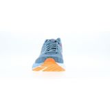 Mizuno Wave Inspire 18 Hardloopschoen voor op de weg voor Vrouwen Blauw