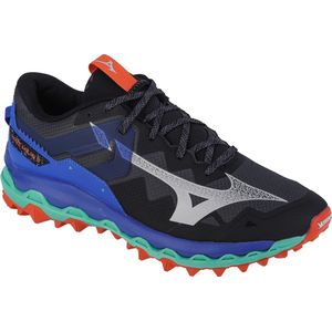 Mizuno Wave Mujin 9