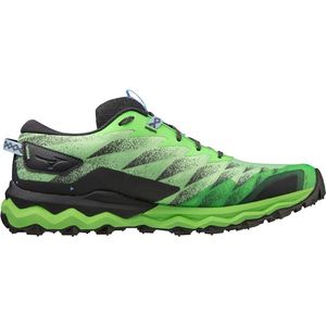Mizuno Wave Daichi 7 Trail Running Shoes Groen EU 46 Man