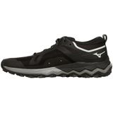Mizuno - Wave Ibuki 4 GTX - Trailrunningschoenen - Grijs - Waterdicht