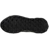 Mizuno - Wave Ibuki 4 GTX - Trailrunningschoenen - Grijs - Waterdicht