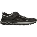 Mizuno - Wave Ibuki 4 GTX - Trailrunningschoenen - Grijs - Waterdicht